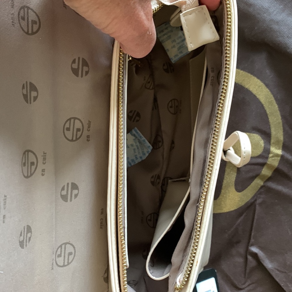 Segolene Handbag - Picture 4 of 9
